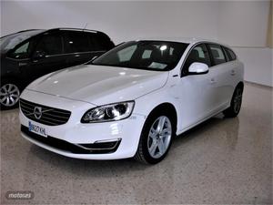 Volvo V 60