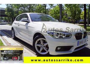 Bmw 116 Serie 1 F21 3p. Diesel