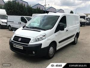 Fiat Scudo