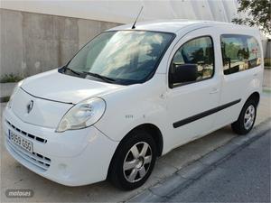 Renault Kangoo Combi