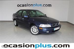 Volvo S 40