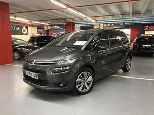 Citroen Grand C4 Picasso