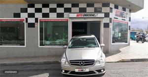 Mercedes Clase R