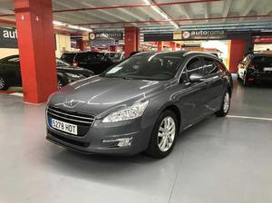 Peugeot 508 SW