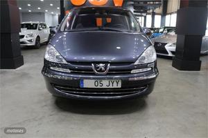 Peugeot 807