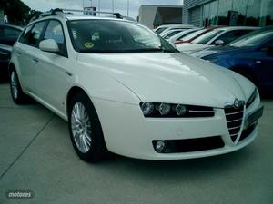 Alfa Romeo 159