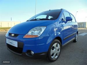 Chevrolet Matiz