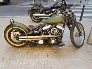 Harley Davidson HERITAGE SOFTAIL CLASSIC