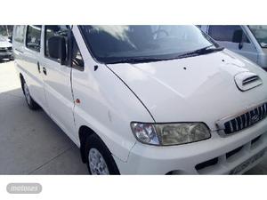 Hyundai H1