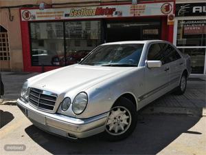 Mercedes Clase E