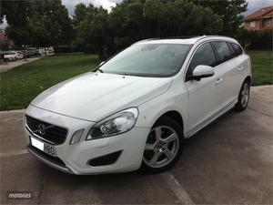 Volvo V 60