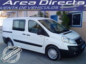 Fiat Scudo