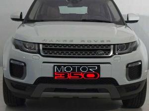 Land-Rover Range Rover Evoque