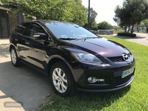 Mazda CX-7