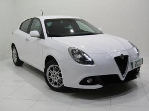 Alfa Romeo Giulietta 1.6 Jtdm 88kw Super p