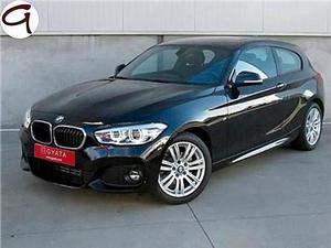 Bmw 116 Serie 1 F21 3p. Diesel 116cv