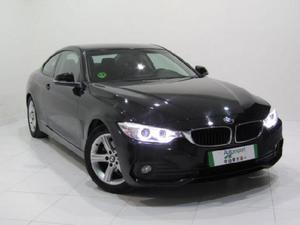 Bmw Serie 4 Series Coupe d p