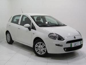 Fiat Punto 1.3 Multijet 70kw Easy 95 5p