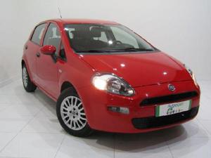 Fiat Punto 1.3 Multijet 75bhp E5+ Easy 75 5p