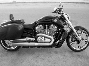 Harley Davidson VRSC V-rod