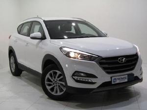 Hyundai Tucson 1.7crdi Bd Klass 4x2