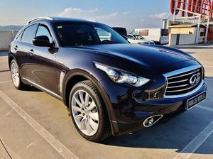 Infiniti FX