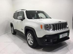 Jeep Renegade 1.6 Mjet Limited Fwd p