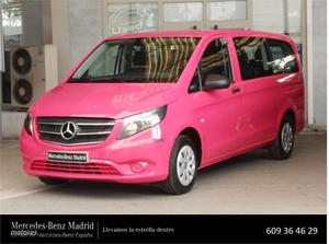 Mercedes Vito