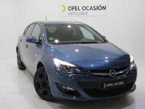 Opel Astra 1.4 Turbo Selective p