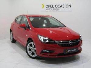 Opel Astra 1.6cdti Dynamic 110