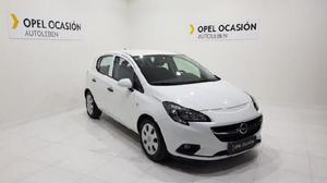 Opel Corsa 1.3cdti Expression 75