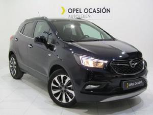 Opel Mokka X 1.6 Cdti 100kw Excellence 2wd S/s p