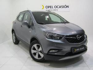 Opel Mokka X 1.6 Cdti 100kw Selective 2wd S/s p