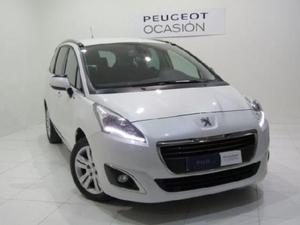 Peugeot  Bluehdi Style 7 Pl. 120