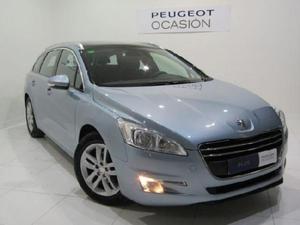 Peugeot  Hdi 140bhp Active p