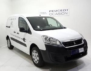Peugeot Partner Electric 88kw Lp