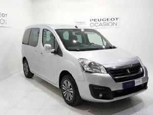 Peugeot Partner Tepee 1.6bluehdi Active 120