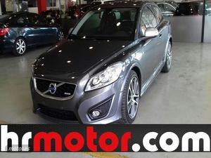 Volvo C 30