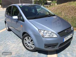 Ford Focus C-Max