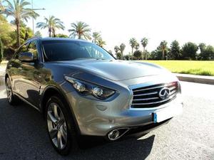 Infiniti QX70