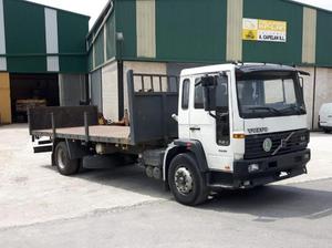 Volvo FL6