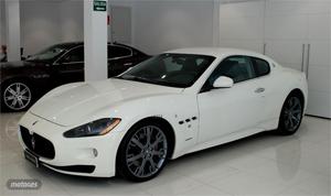 Maserati Gran Turismo