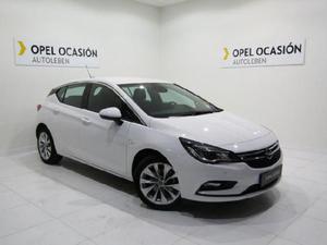 Opel Astra St 1.6cdti Excellence Aut. 136