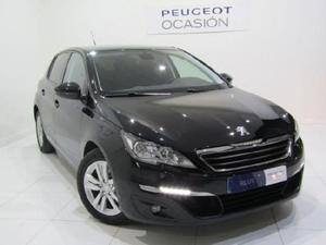 Peugeot  Bluehdi Active 120