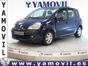 Renault Grand Modus