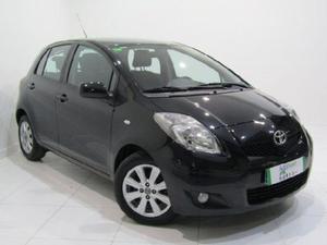 Toyota Yaris 1.4d-4d Connect