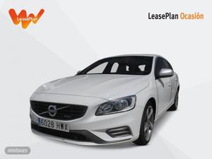 Volvo V 60