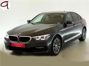 Bmw 520 Serie 5 G30 Diesel 190cv