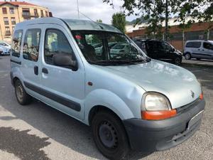 Renault KANGOO 1.9 DTI 80 CV