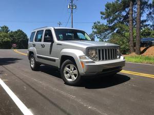 Jeep Liberty